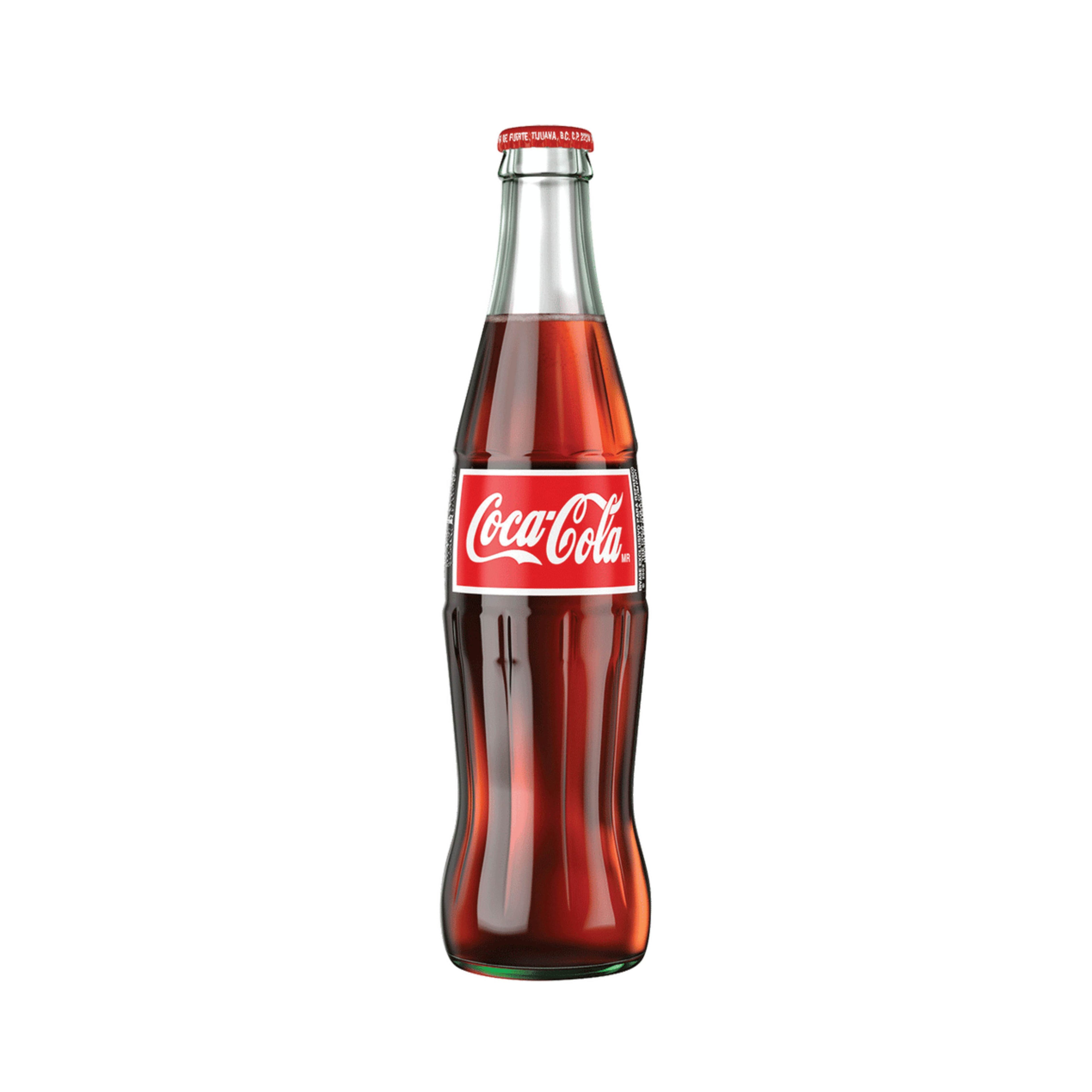Mexican Coca Cola