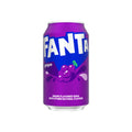 Fanta Grape