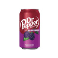 Dr Pepper Blackberry