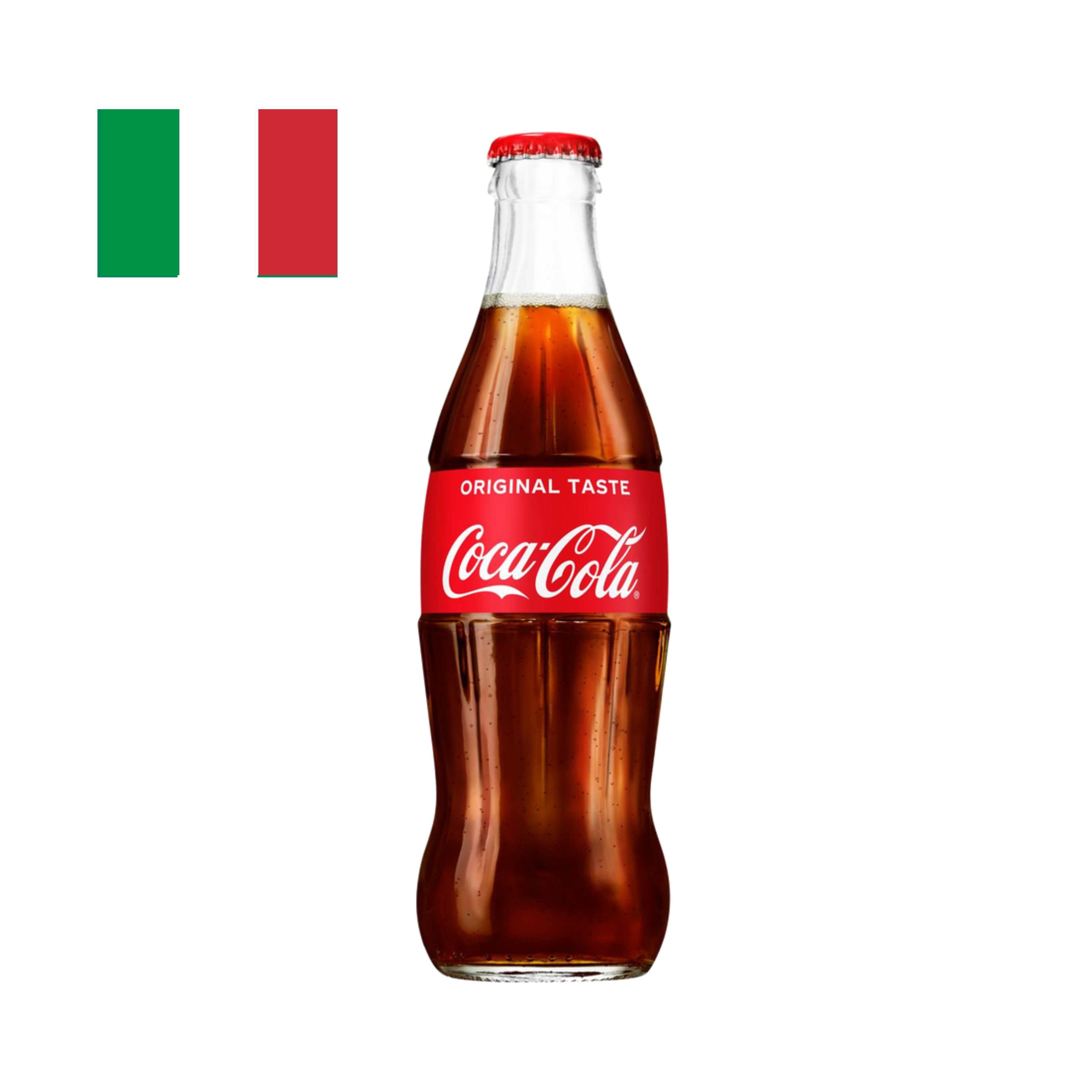 Coca Cola Italy