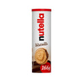 Biskota Nutella