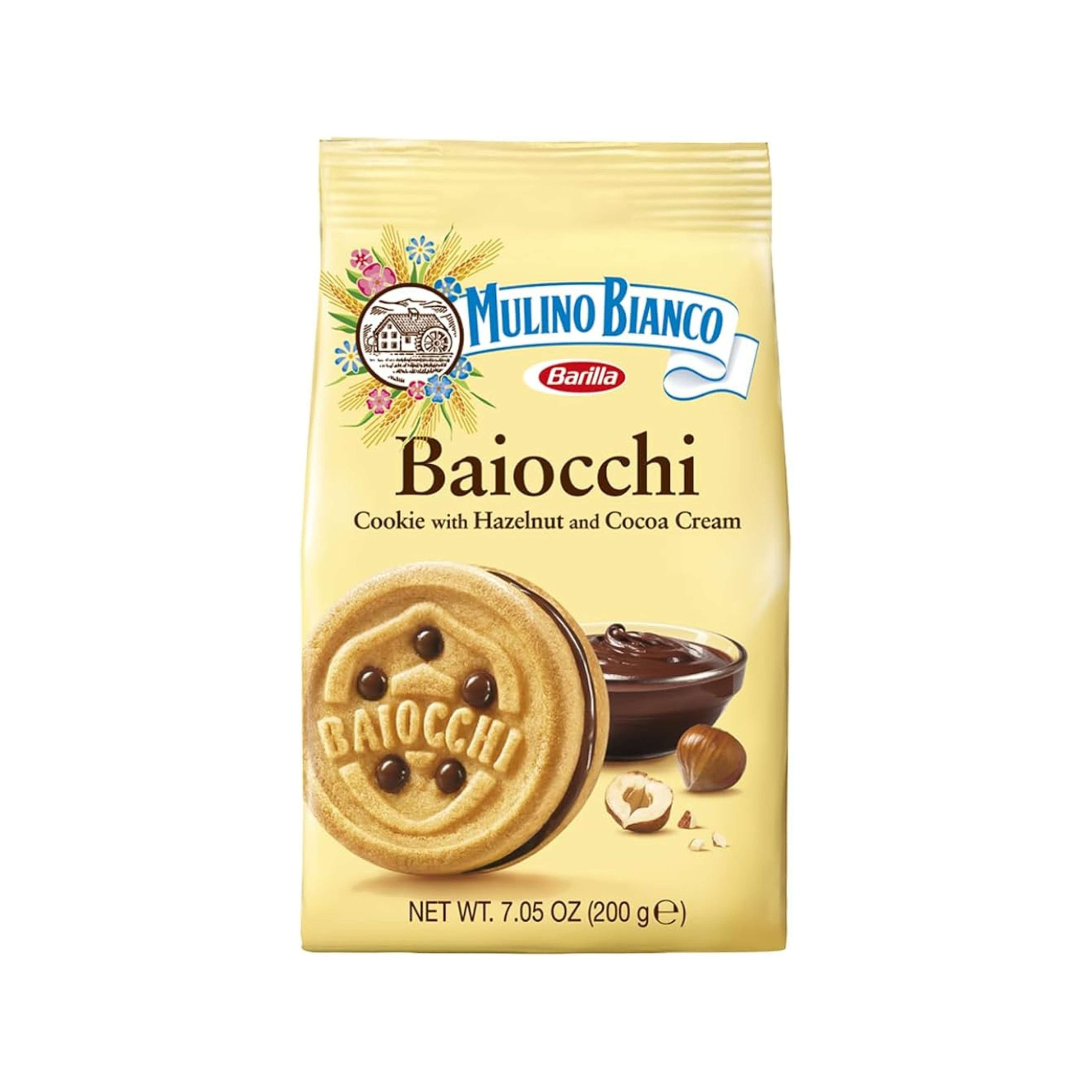 Baiocchi Classic