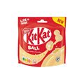 Kit Kat Balls