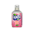 Fanta White Peach Japan 300 ml