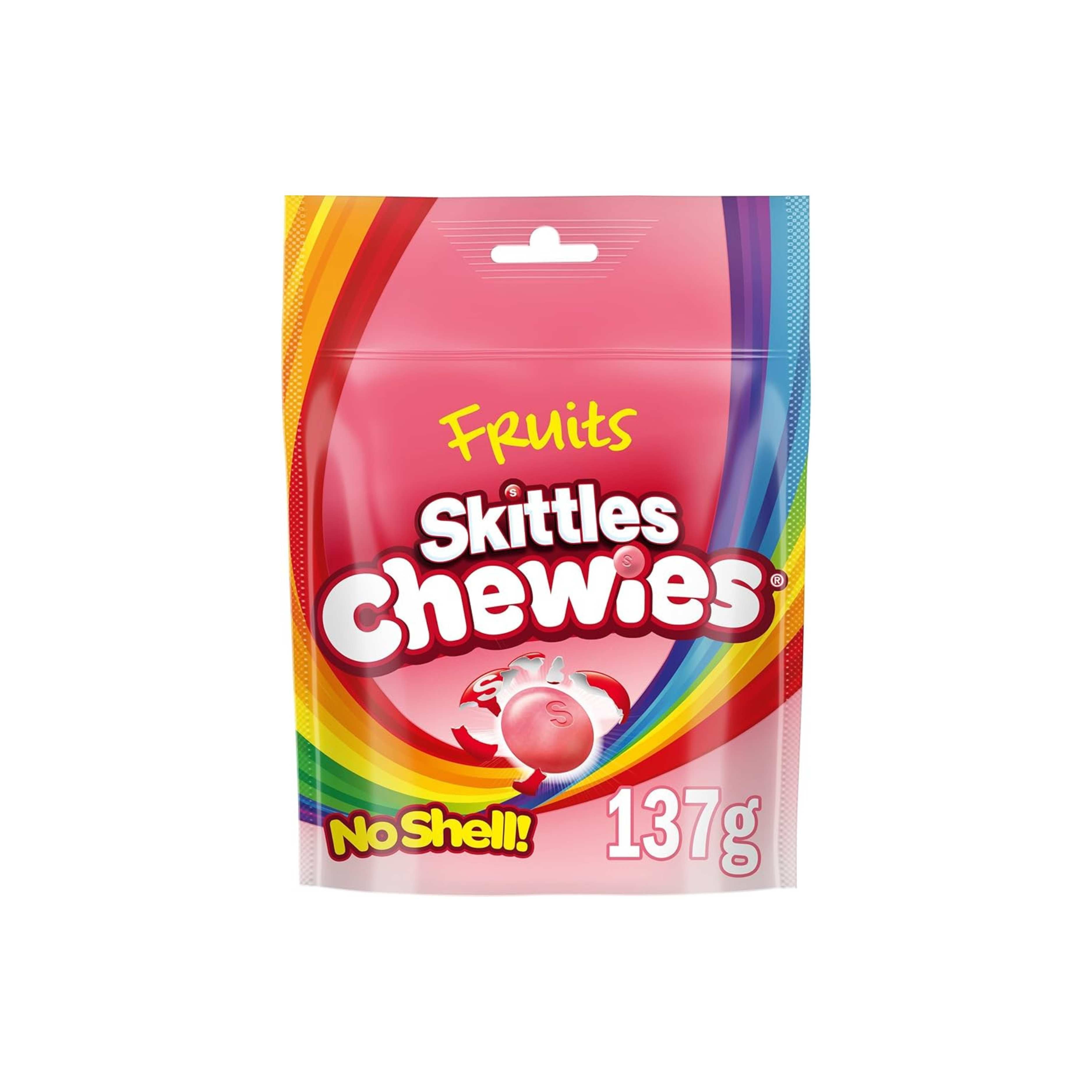 Skittles Chewies