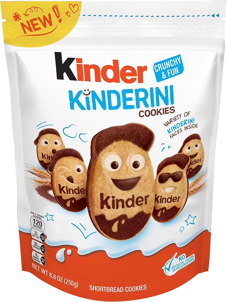 Kinder Kinderini