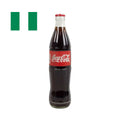 Coca Cola Nigeria
