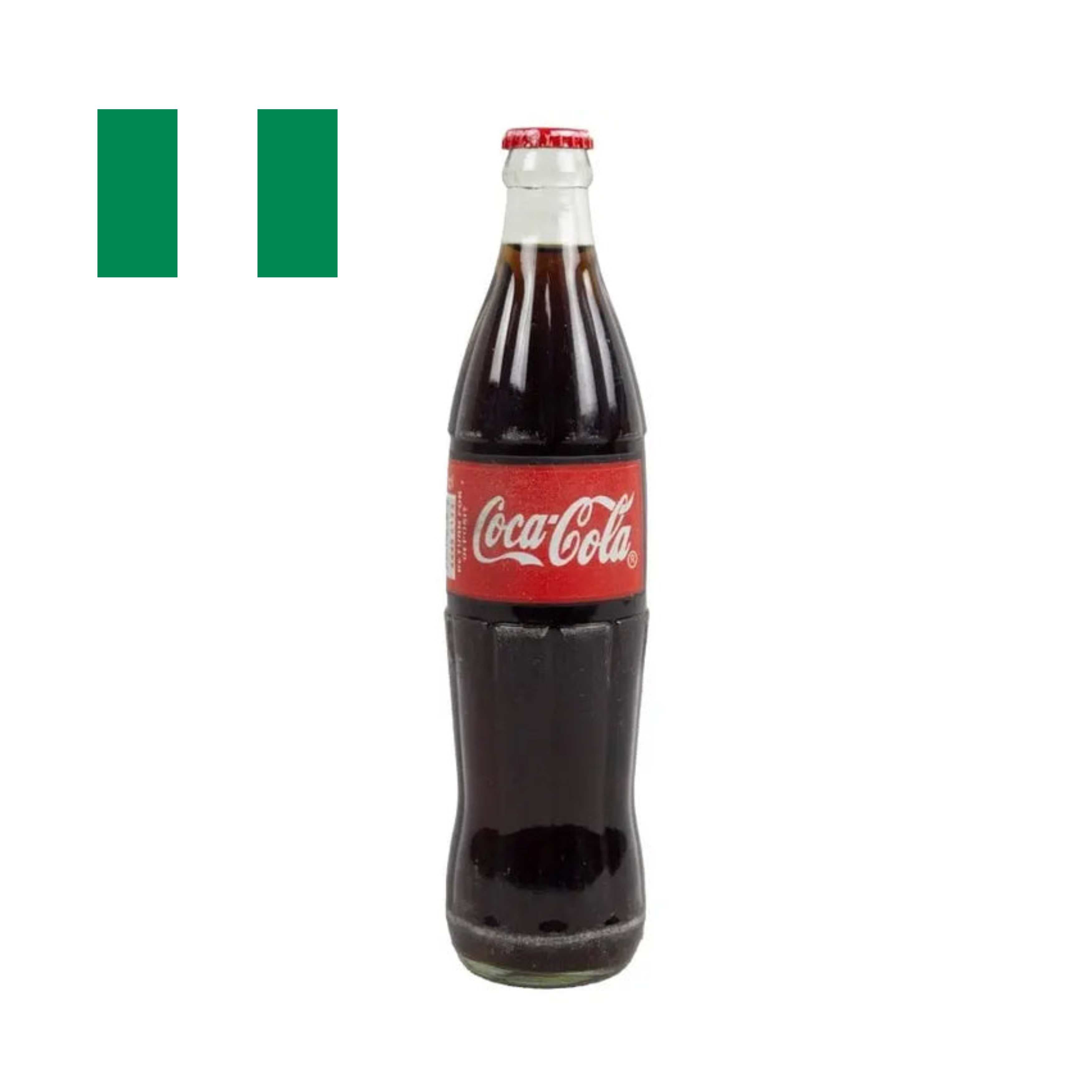 Coca Cola Nigeria
