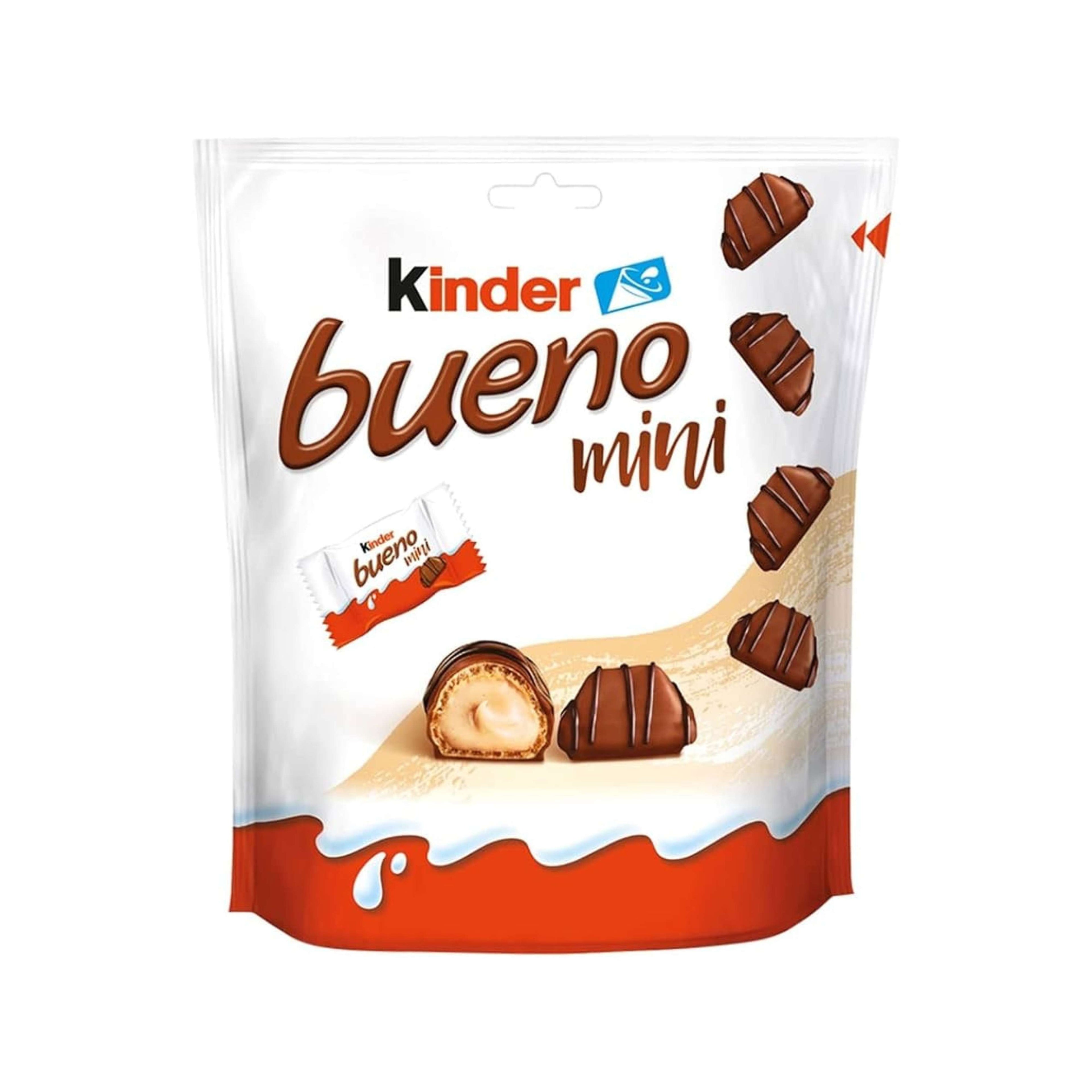 Kinder Bueno Mini
