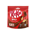 Kit Kat Balls