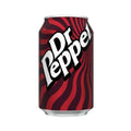 DR PEPPER 330ml